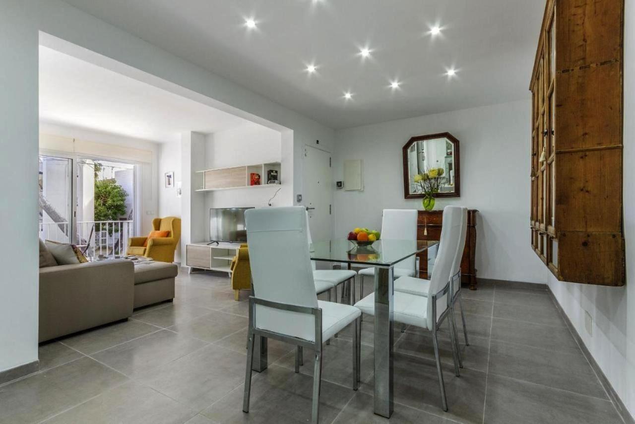 Apartment Assimetric Alcúdia
