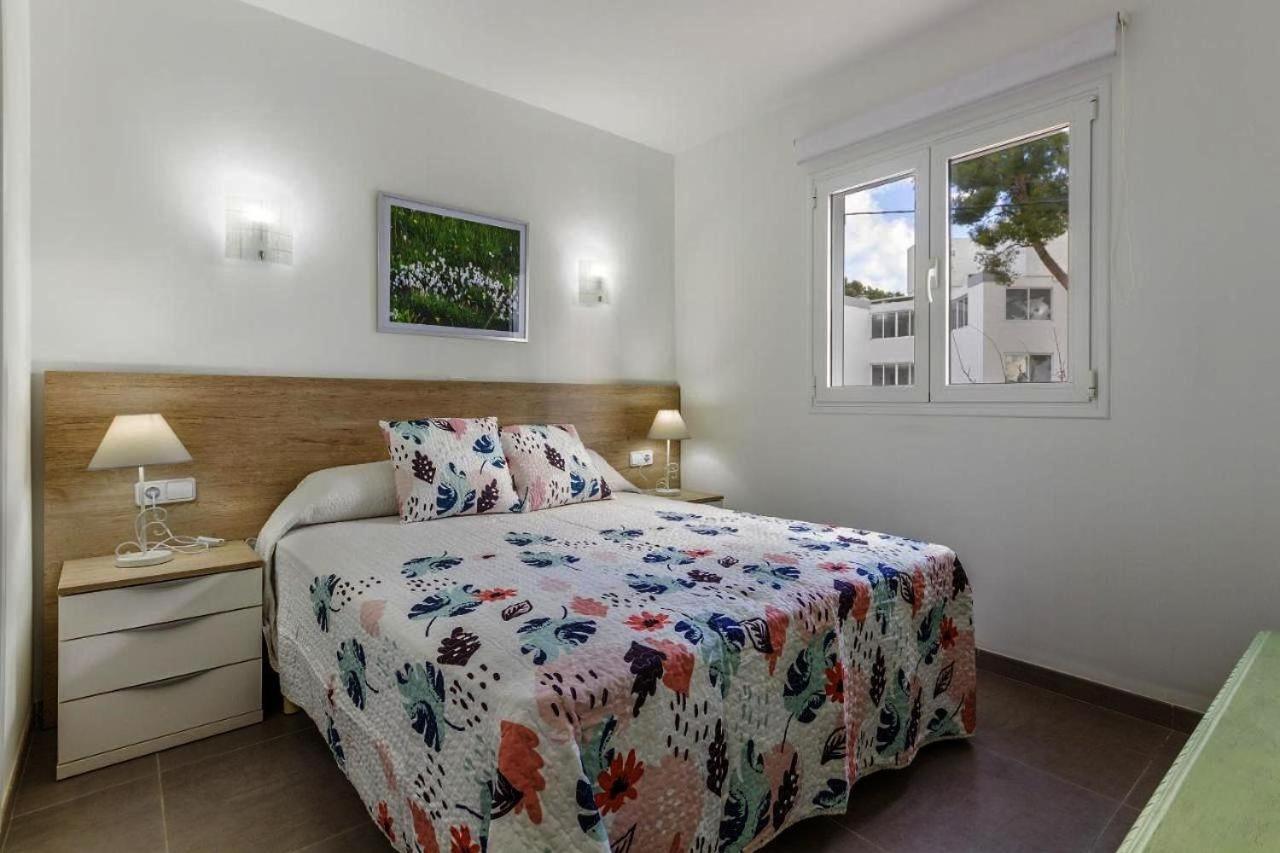Assimetric Alcúdia